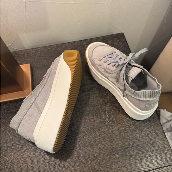 Brand new Ugg platform sneakers - Picture 7 of 7